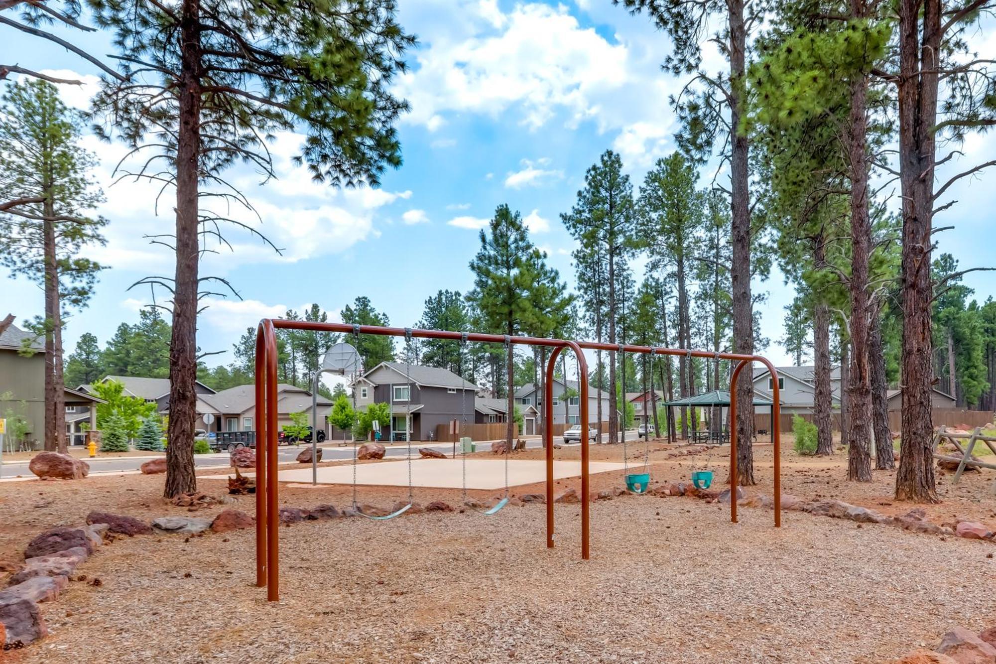 With Private Patio About 3 Mi To Downtown * Flagstaff